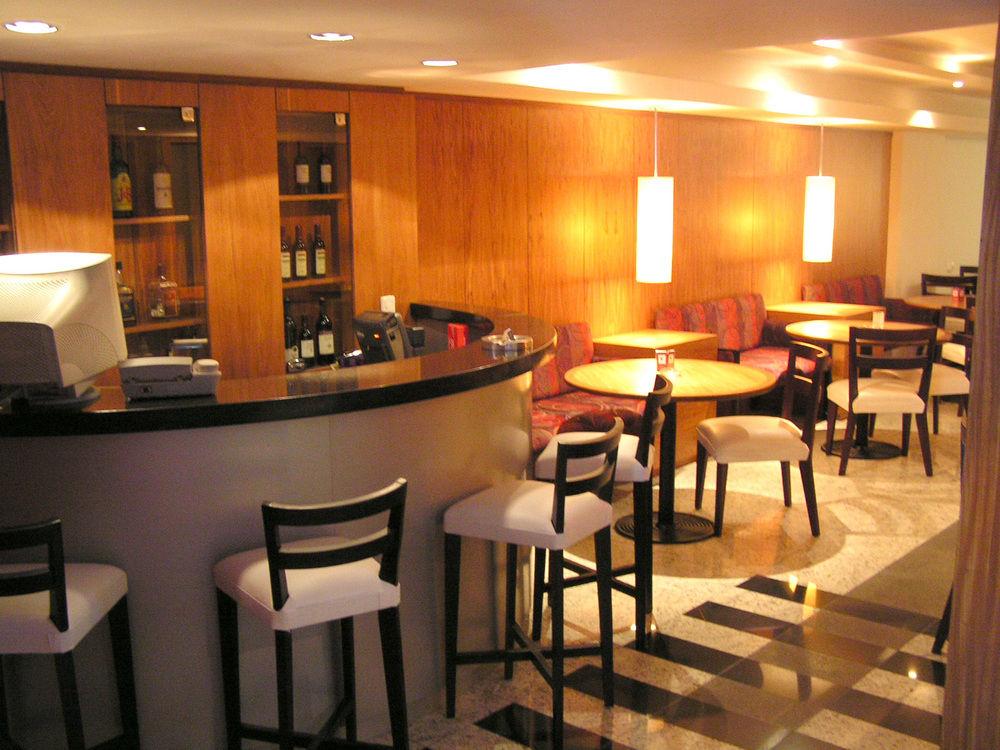 Hotel Slaviero Curitiba Batel Zewnętrze zdjęcie