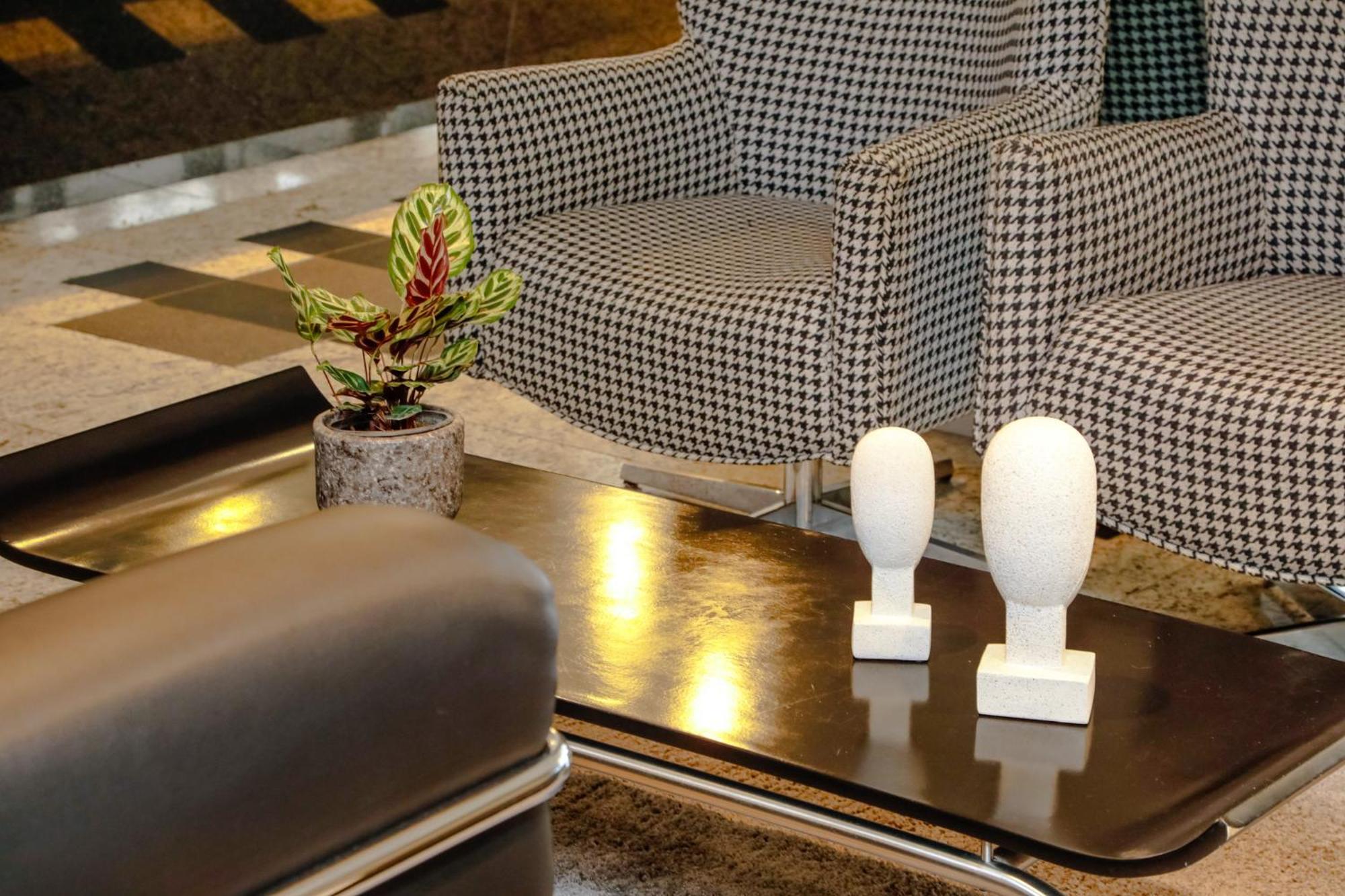Hotel Slaviero Curitiba Batel Zewnętrze zdjęcie